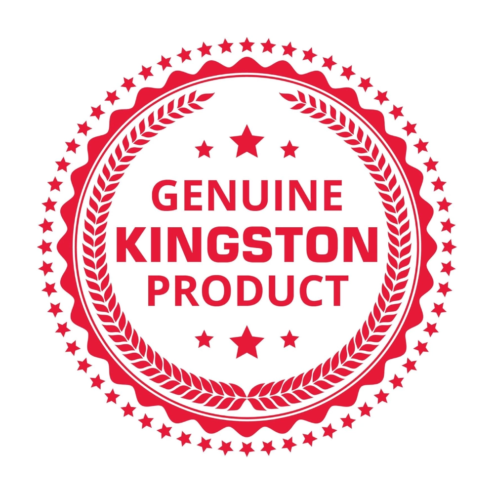 Kingston Micro SD Card 128GB Canvas Select plus Class 10 For CCTV Camera and Smart Phone view 2